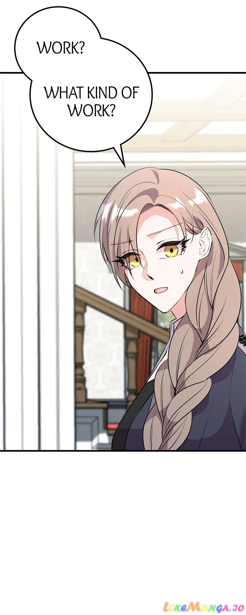 Amelia’s Contract Marriage chapter 17 page 77