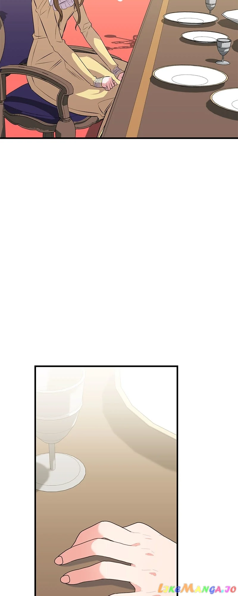 Amelia’s Contract Marriage chapter 17 page 80