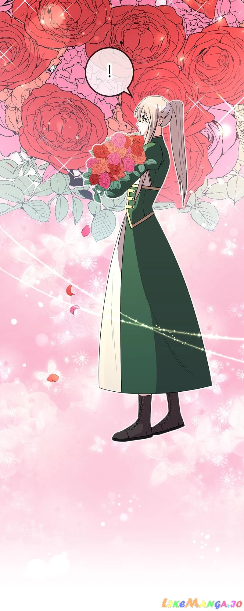 Amelia’s Contract Marriage chapter 17 page 86