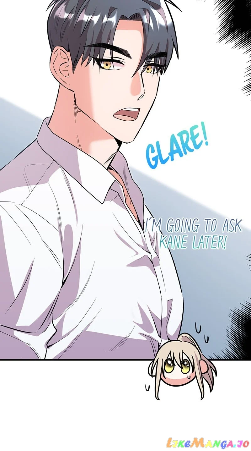 Amelia’s Contract Marriage chapter 17 page 88