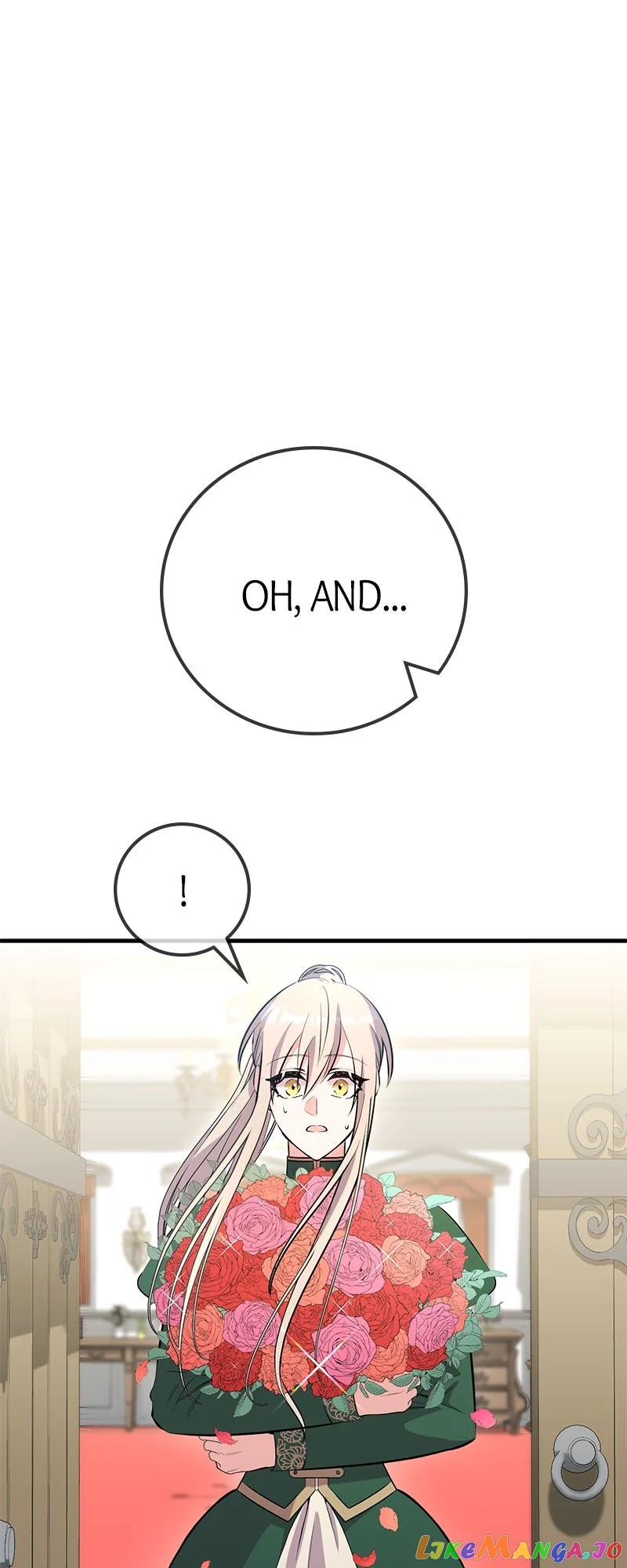 Amelia’s Contract Marriage chapter 17 page 89