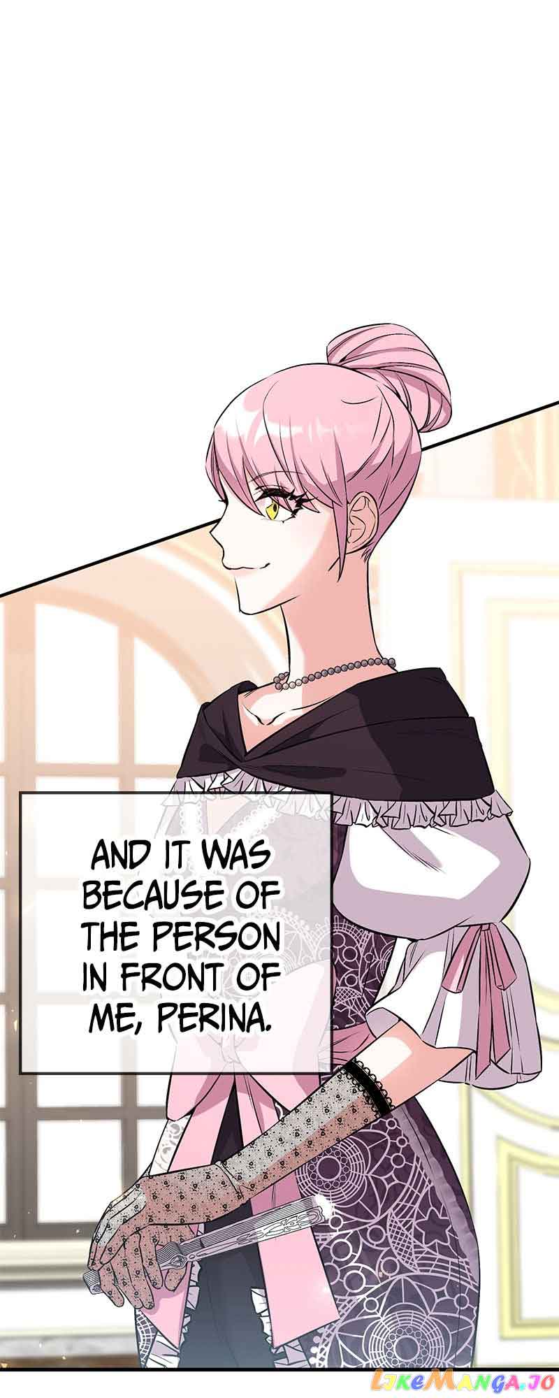 Amelia’s Contract Marriage chapter 19 page 8