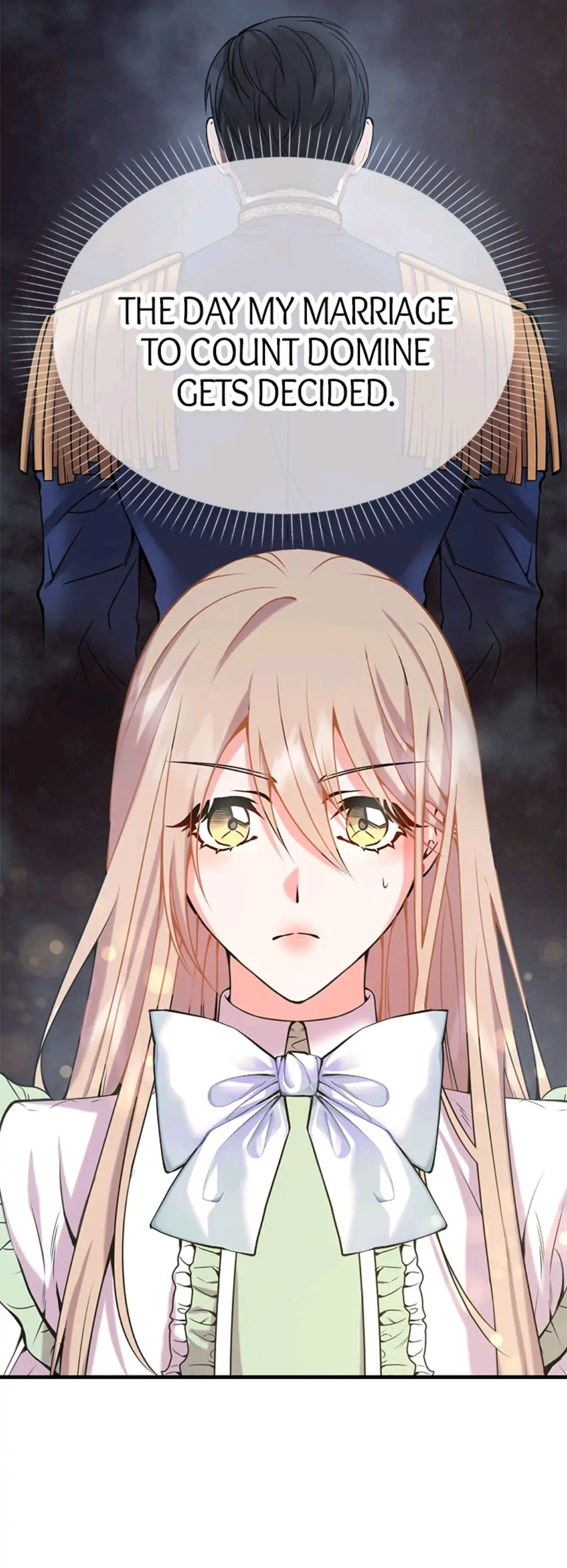 Amelia’s Contract Marriage chapter 2 page 13