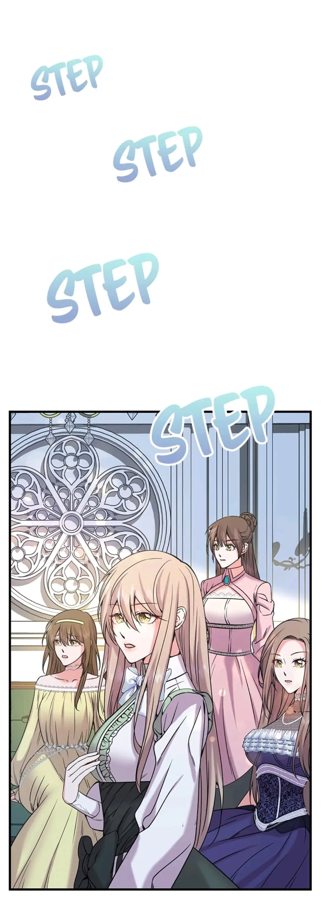Amelia’s Contract Marriage chapter 2 page 14