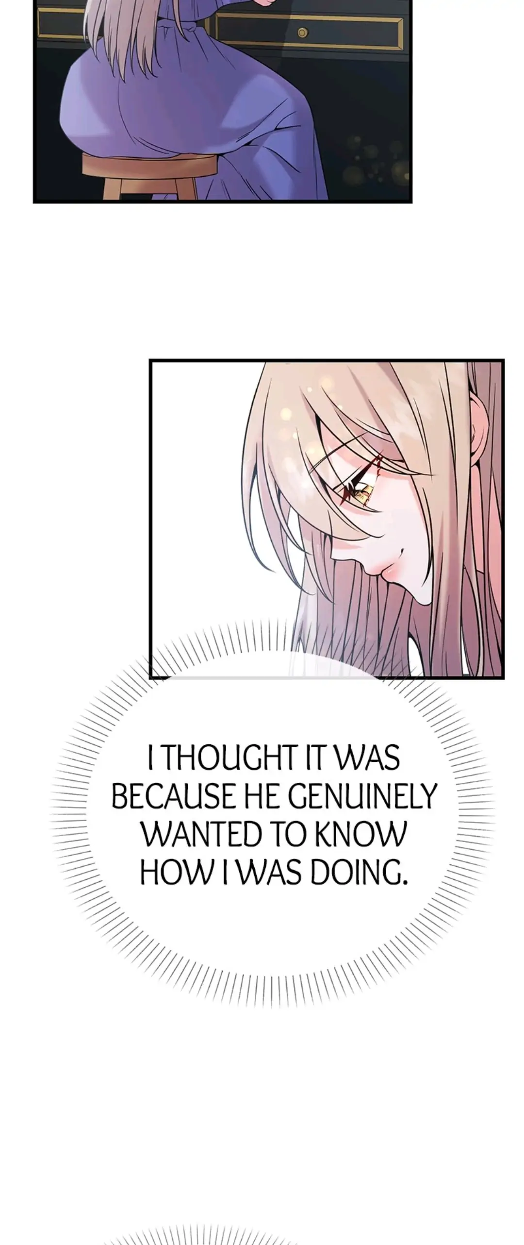 Amelia’s Contract Marriage chapter 2 page 30