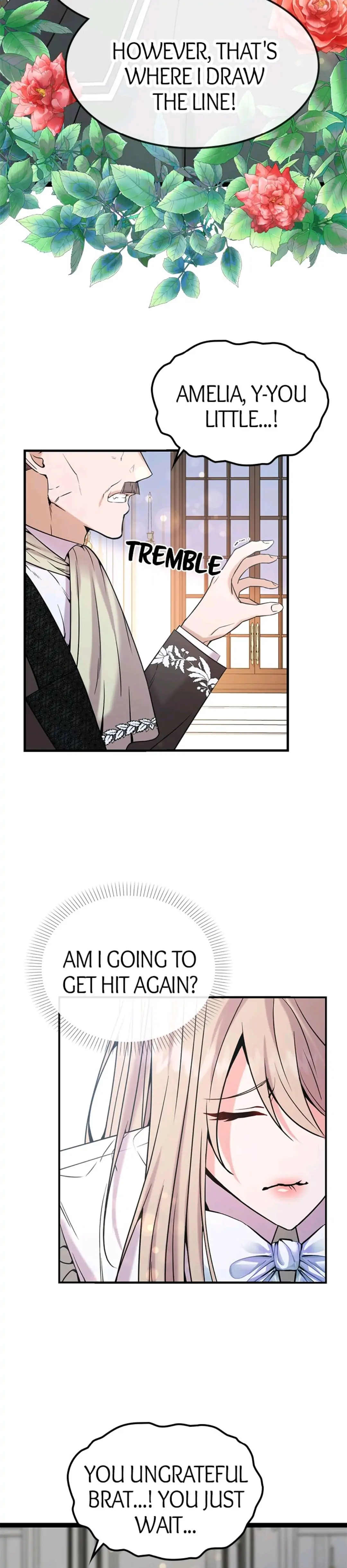 Amelia’s Contract Marriage chapter 2 page 34