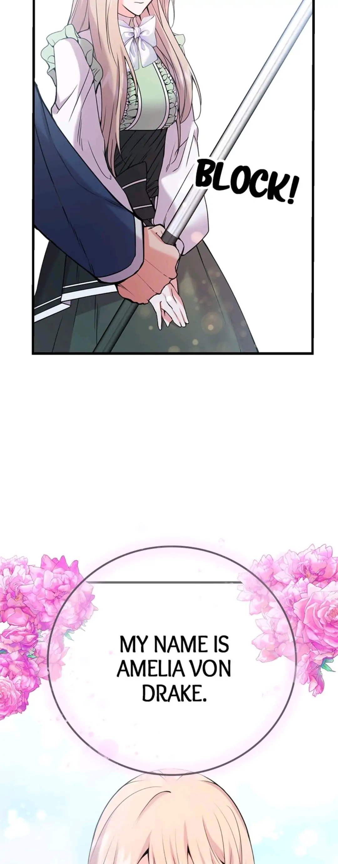 Amelia’s Contract Marriage chapter 2 page 39