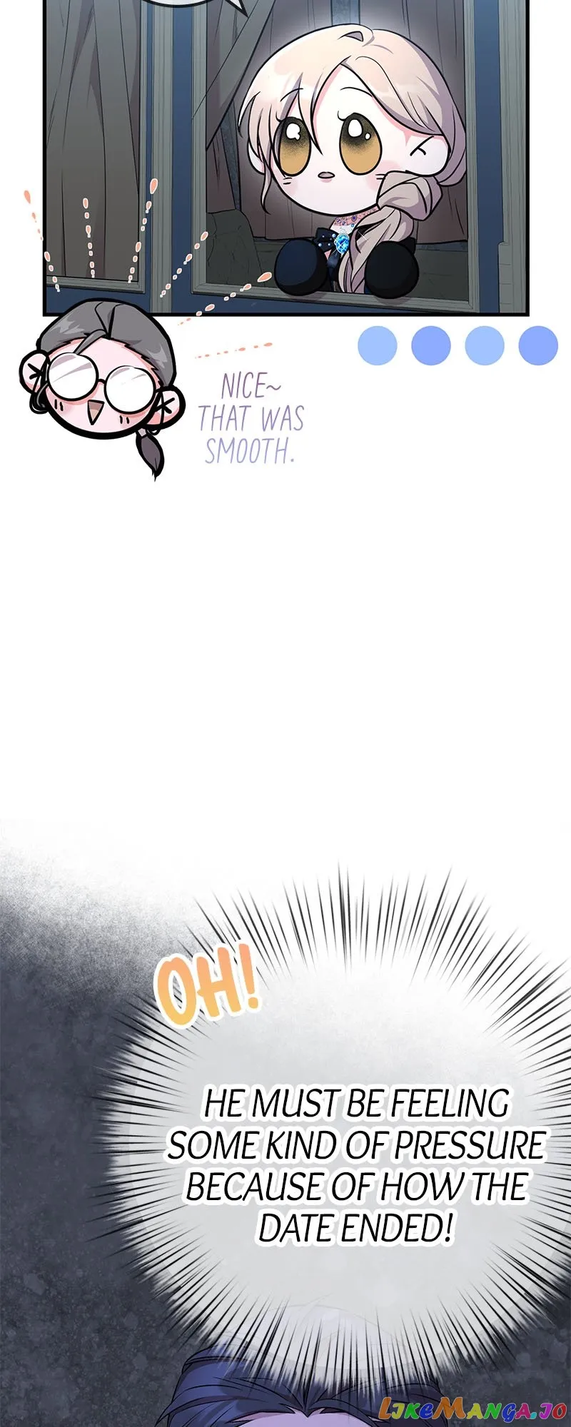 Amelia’s Contract Marriage chapter 20 page 2