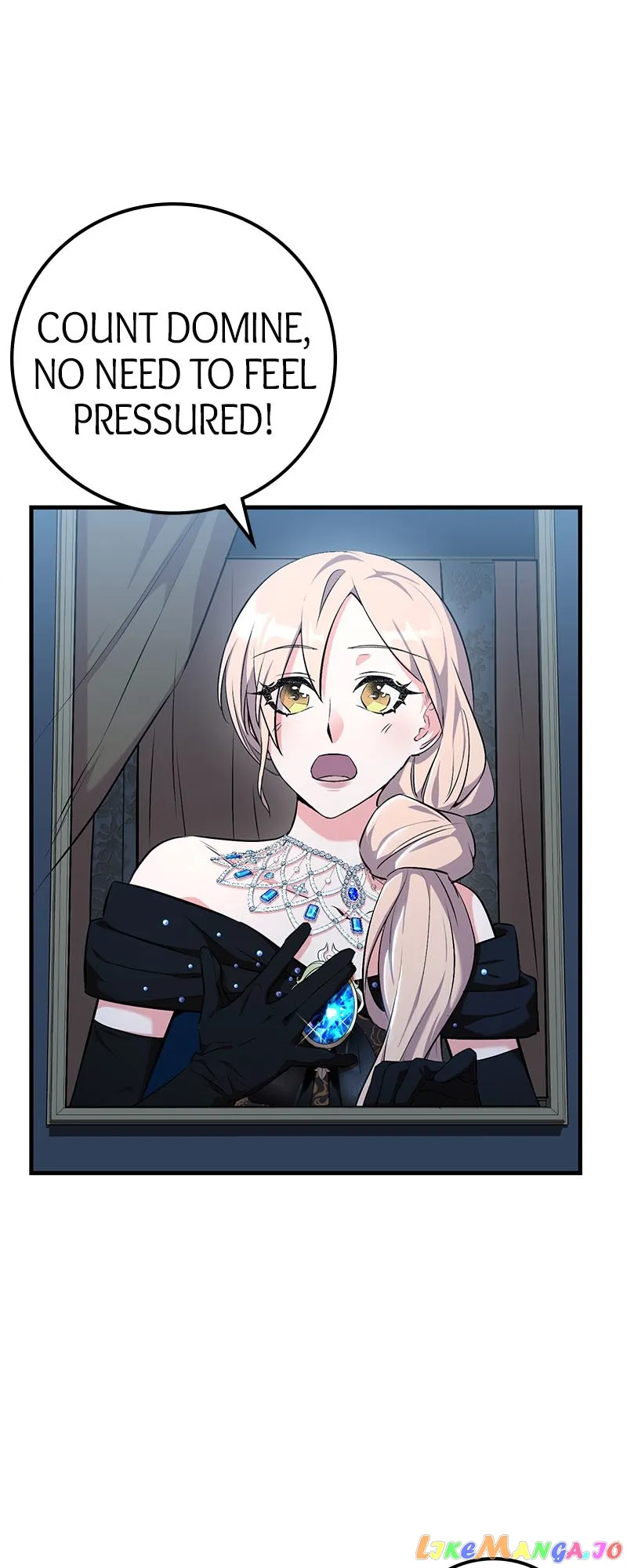 Amelia’s Contract Marriage chapter 20 page 4