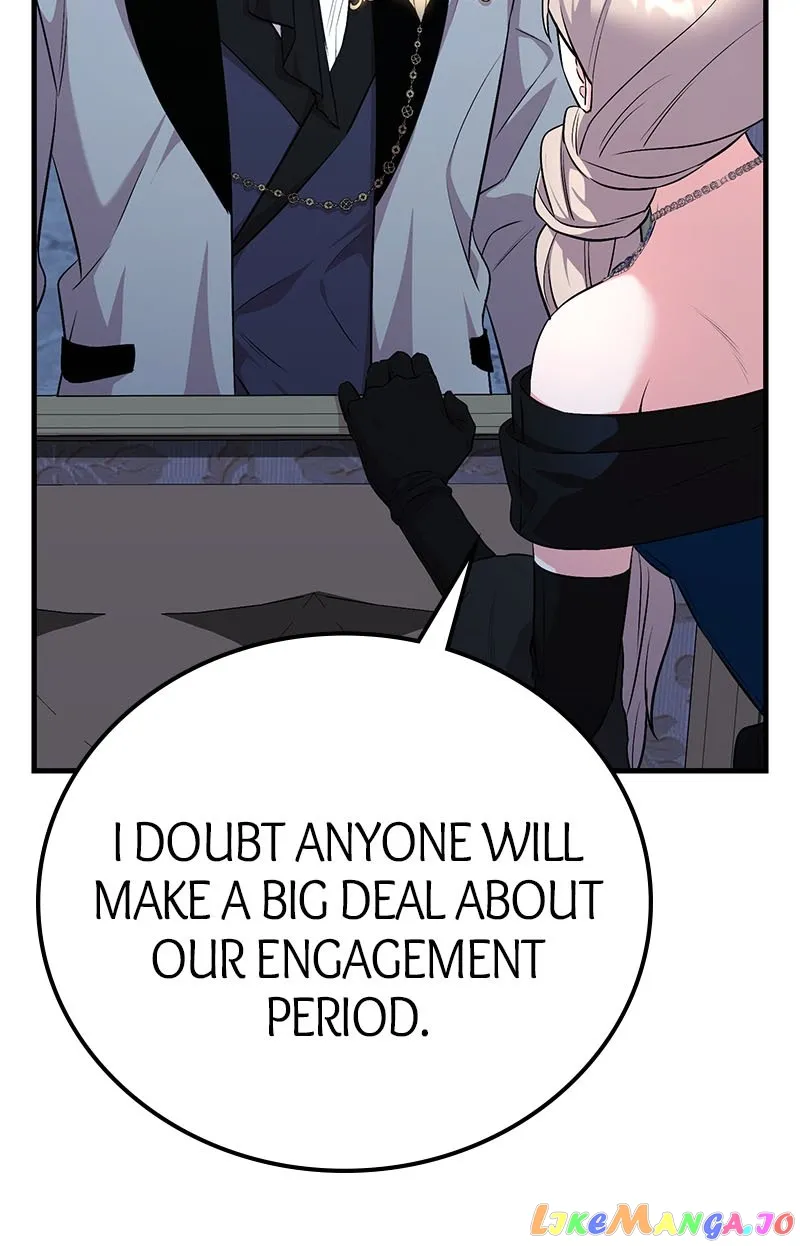 Amelia’s Contract Marriage chapter 20 page 6