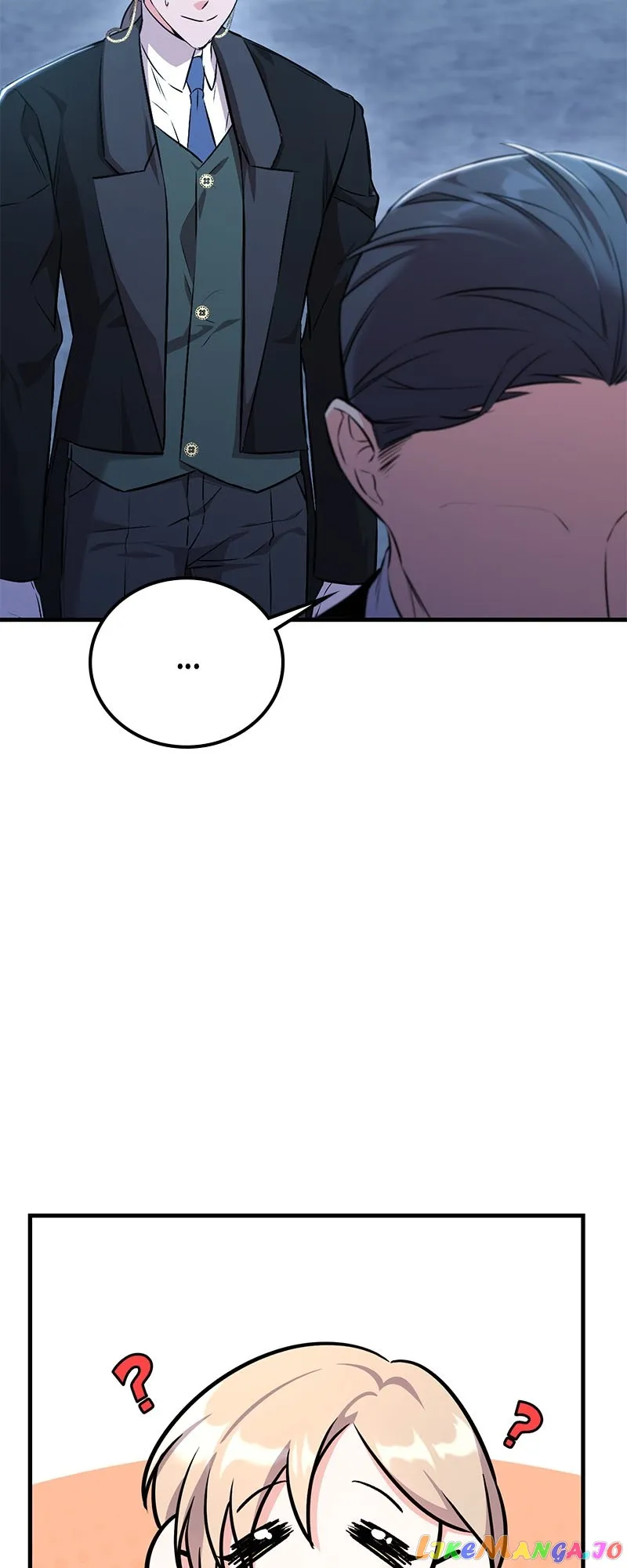 Amelia’s Contract Marriage chapter 20 page 9