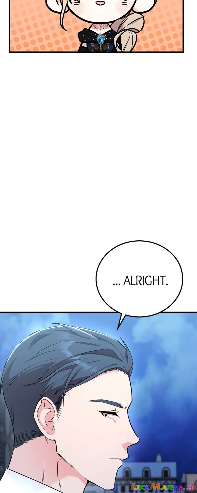 Amelia’s Contract Marriage chapter 20 page 10