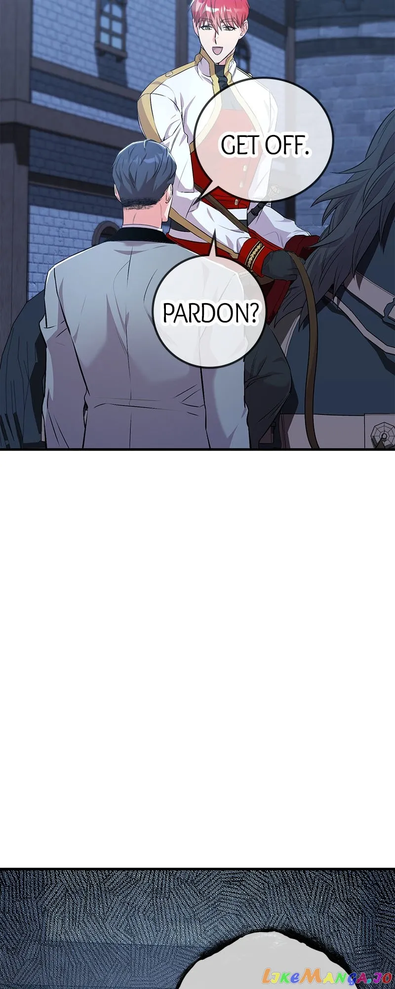 Amelia’s Contract Marriage chapter 20 page 16