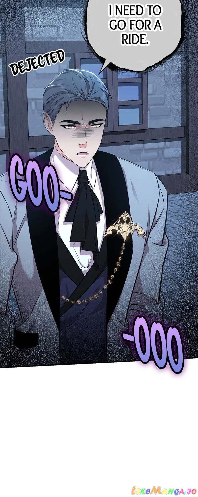 Amelia’s Contract Marriage chapter 20 page 17