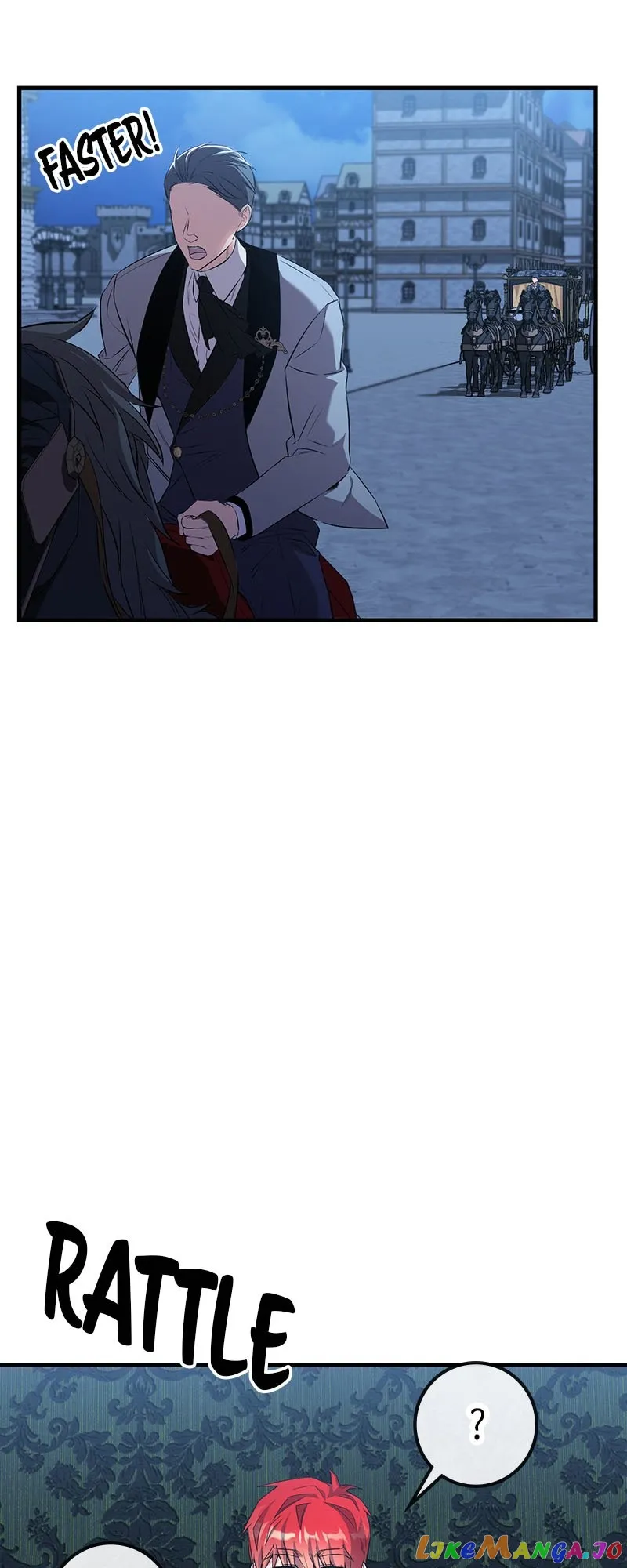 Amelia’s Contract Marriage chapter 20 page 18