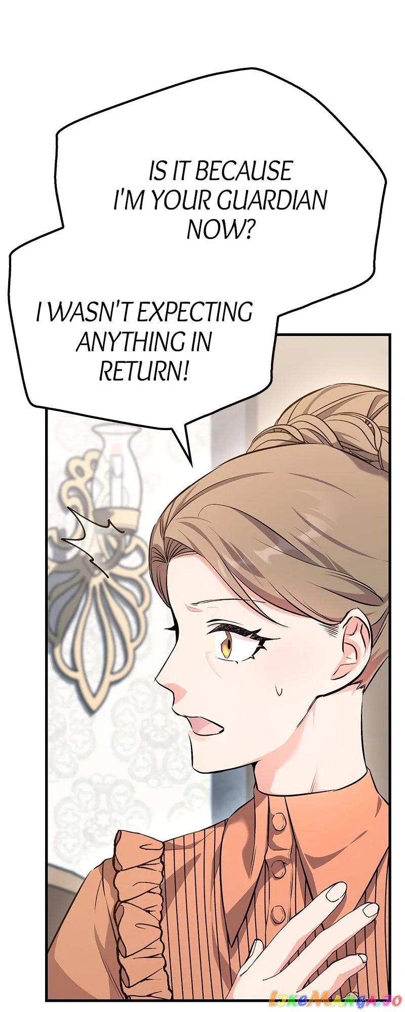 Amelia’s Contract Marriage chapter 20 page 26