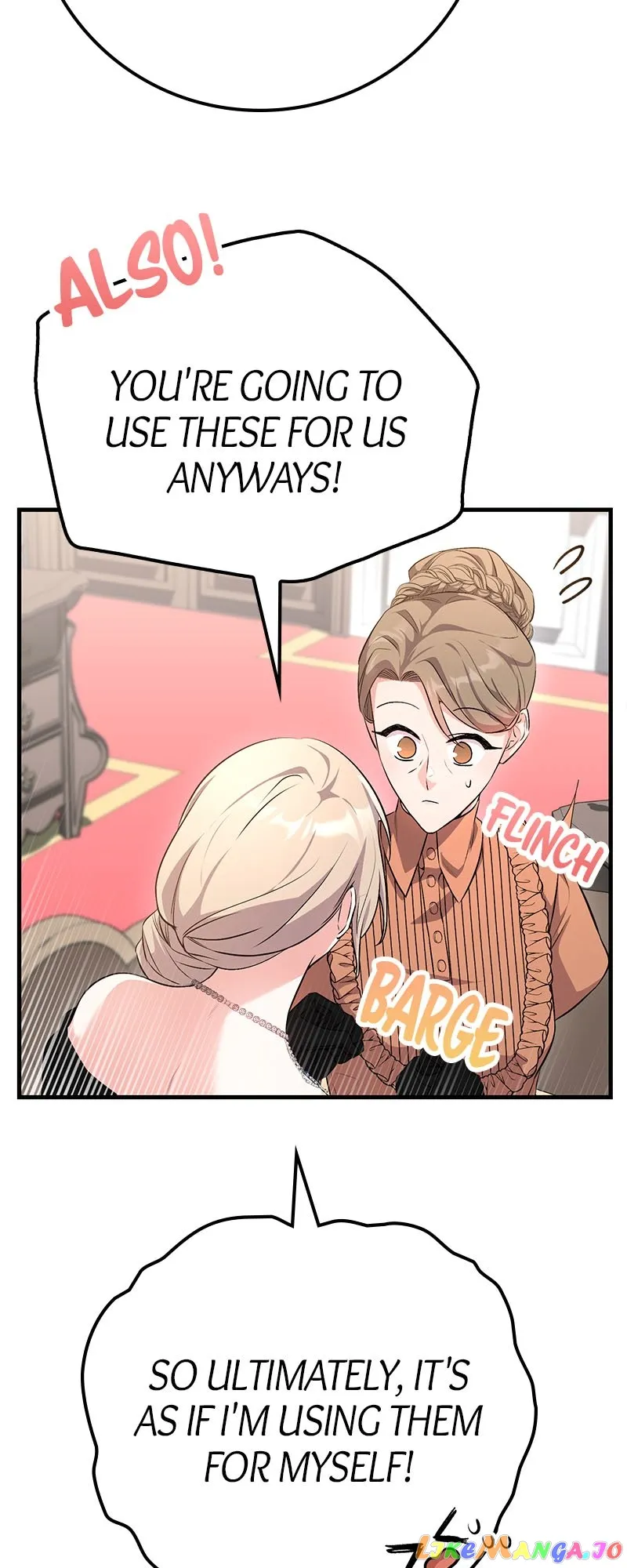 Amelia’s Contract Marriage chapter 20 page 29
