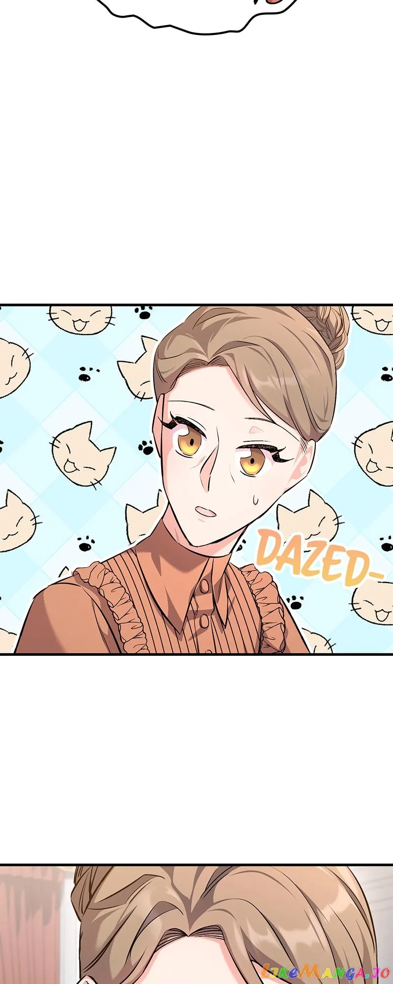 Amelia’s Contract Marriage chapter 20 page 30