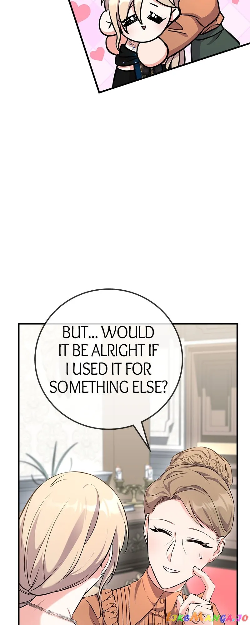 Amelia’s Contract Marriage chapter 20 page 33