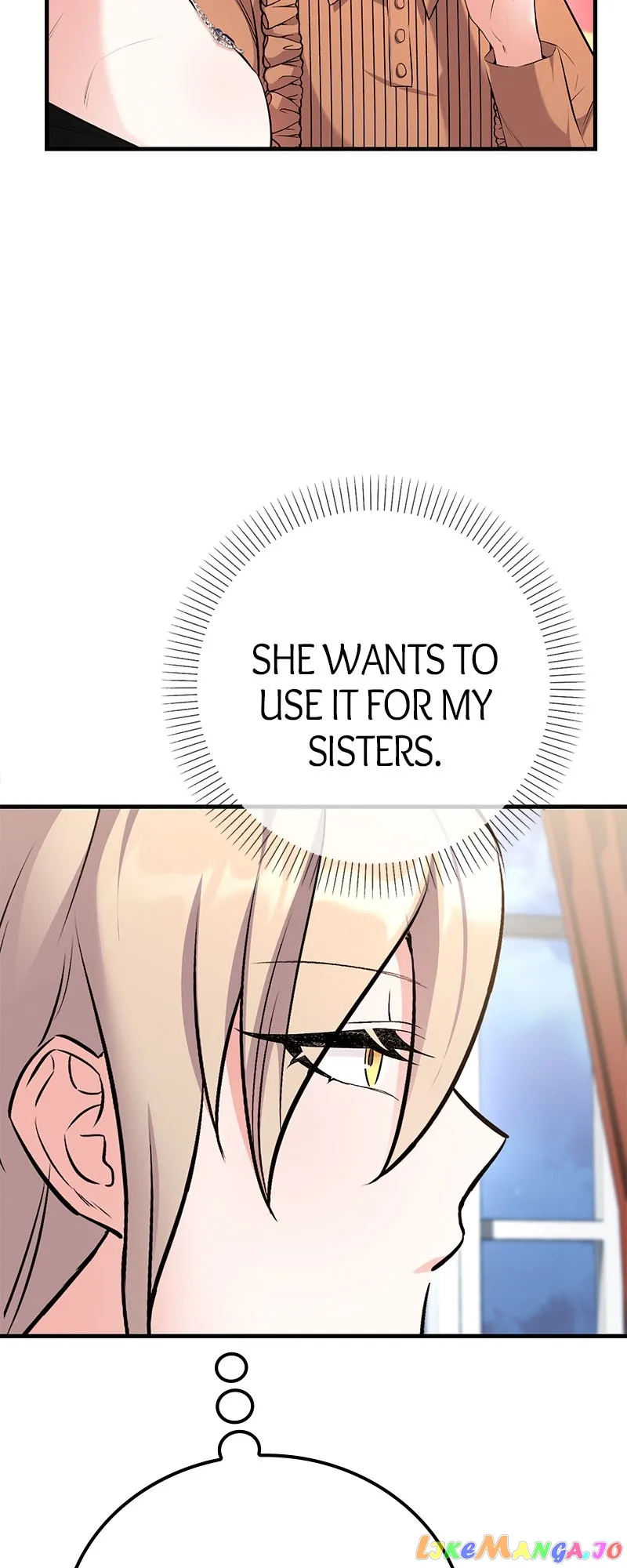 Amelia’s Contract Marriage chapter 20 page 34