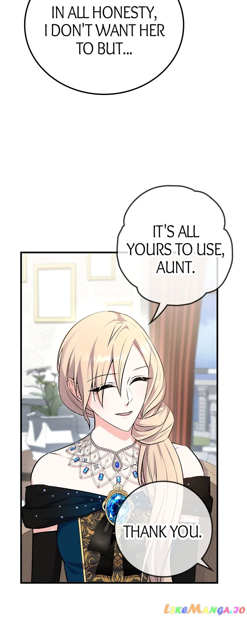 Amelia’s Contract Marriage chapter 20 page 35
