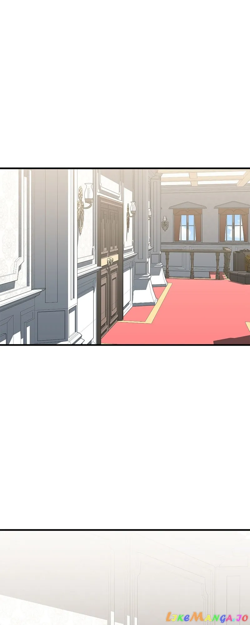 Amelia’s Contract Marriage chapter 20 page 38