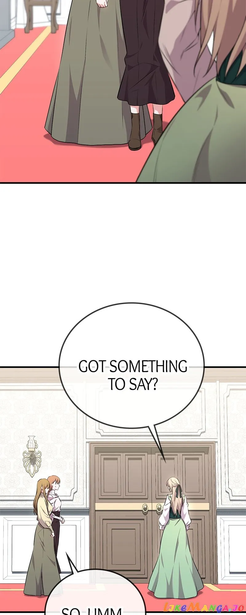 Amelia’s Contract Marriage chapter 20 page 40