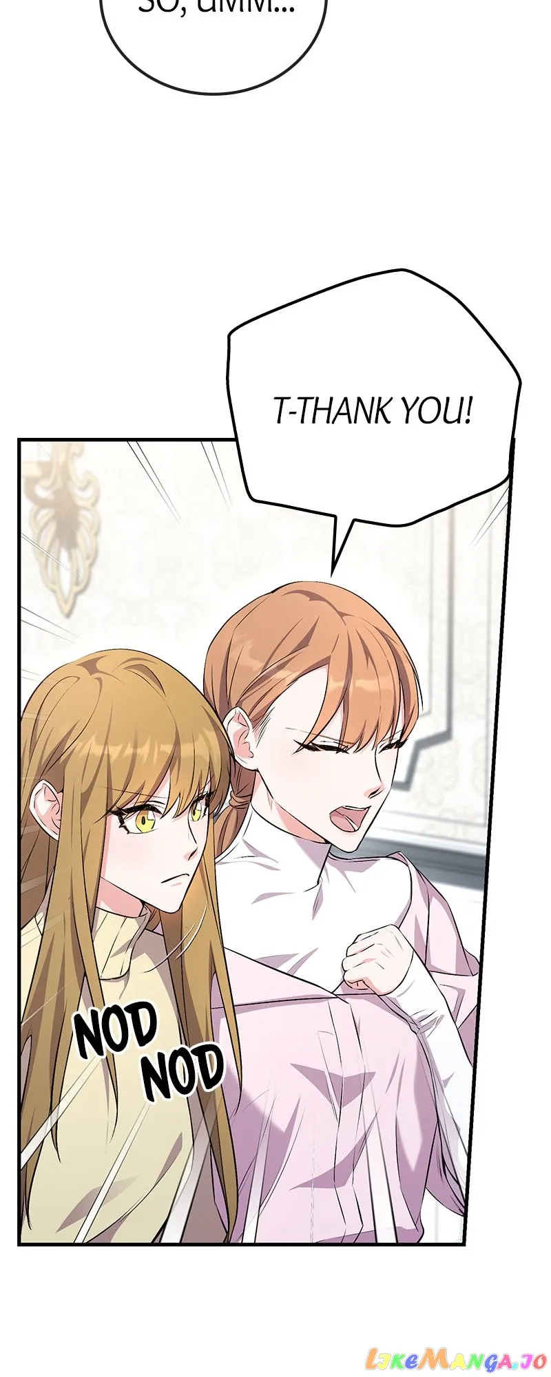 Amelia’s Contract Marriage chapter 20 page 41