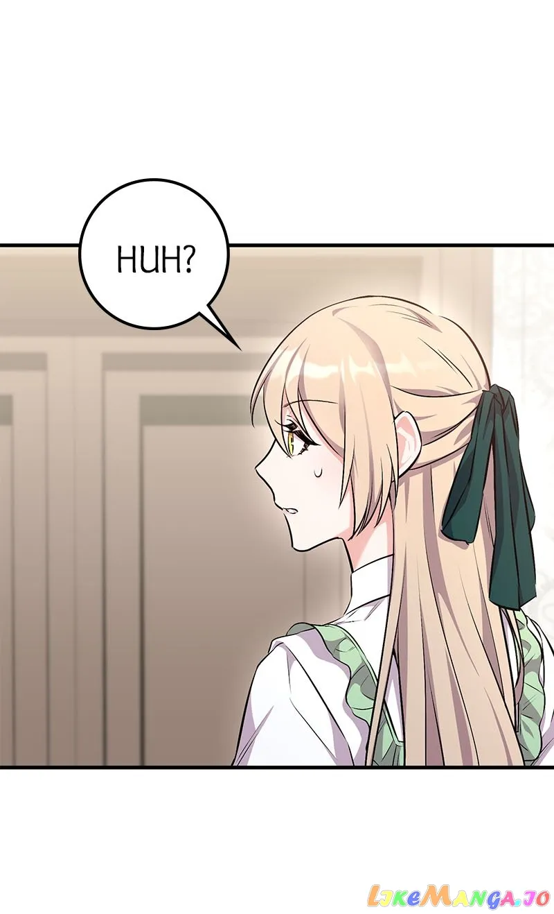 Amelia’s Contract Marriage chapter 20 page 42