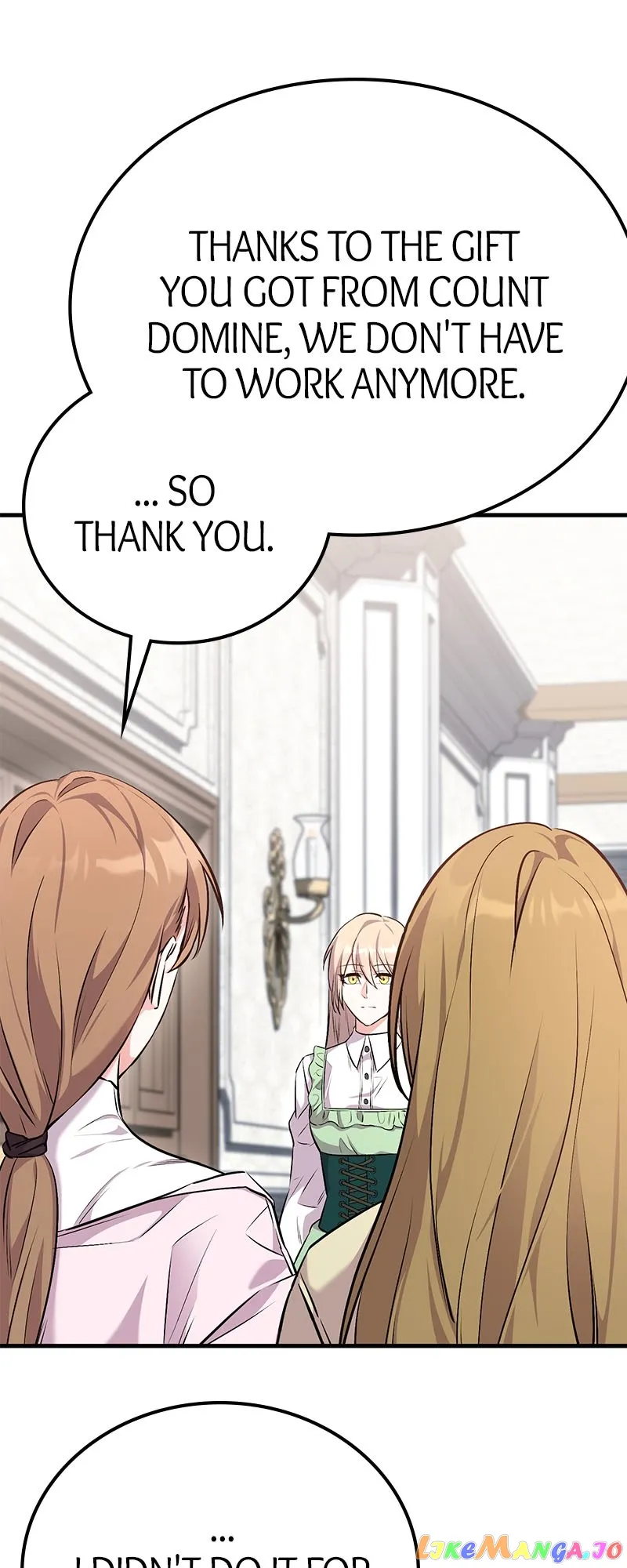 Amelia’s Contract Marriage chapter 20 page 43