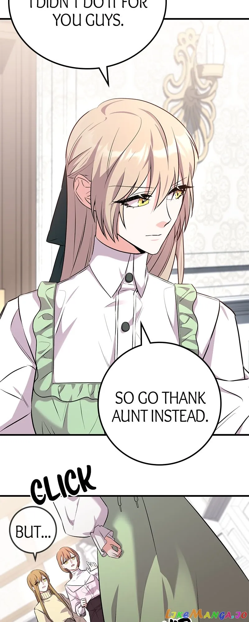 Amelia’s Contract Marriage chapter 20 page 44