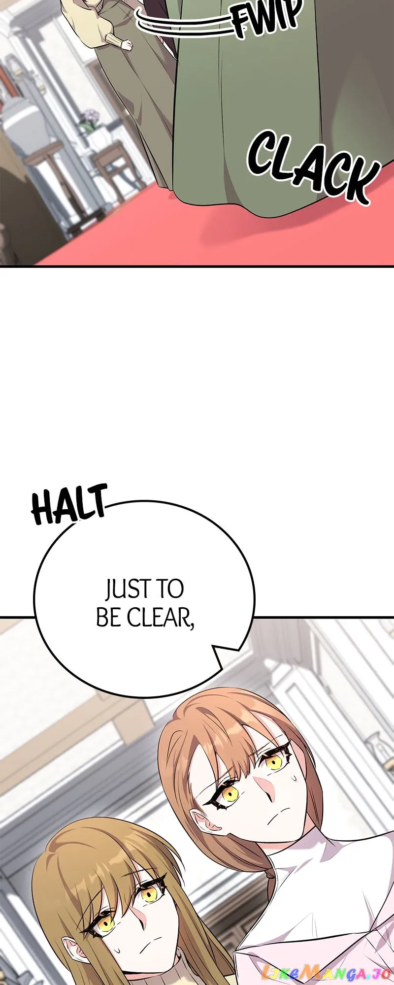Amelia’s Contract Marriage chapter 20 page 45
