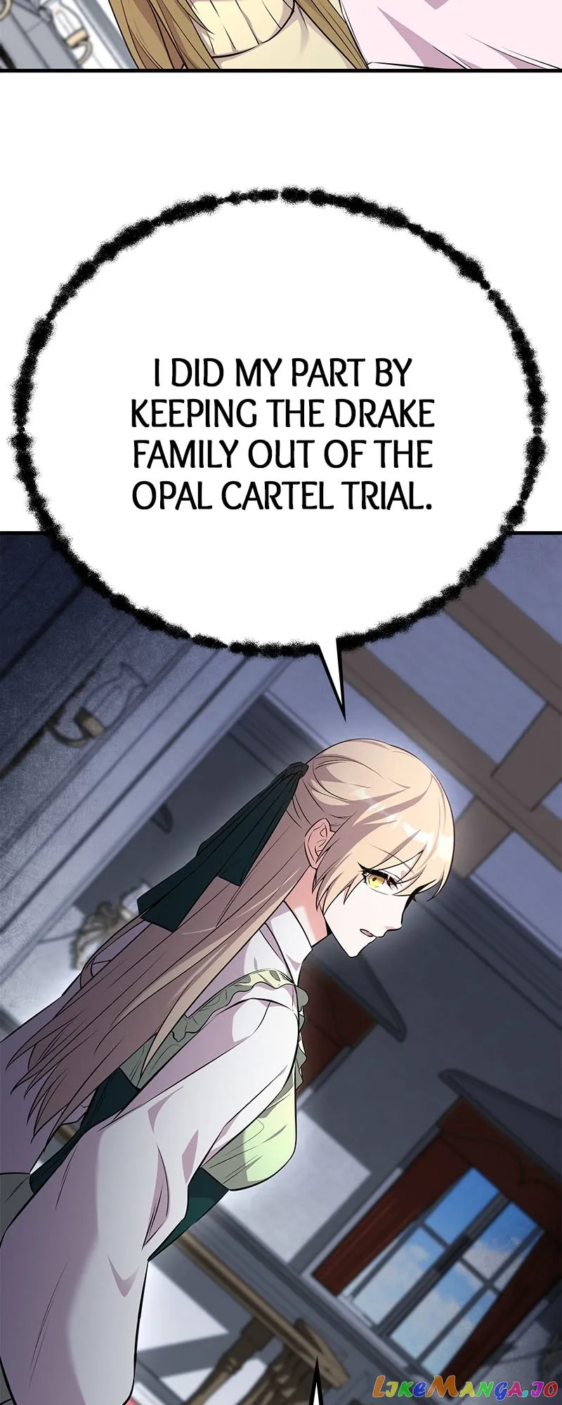 Amelia’s Contract Marriage chapter 20 page 46