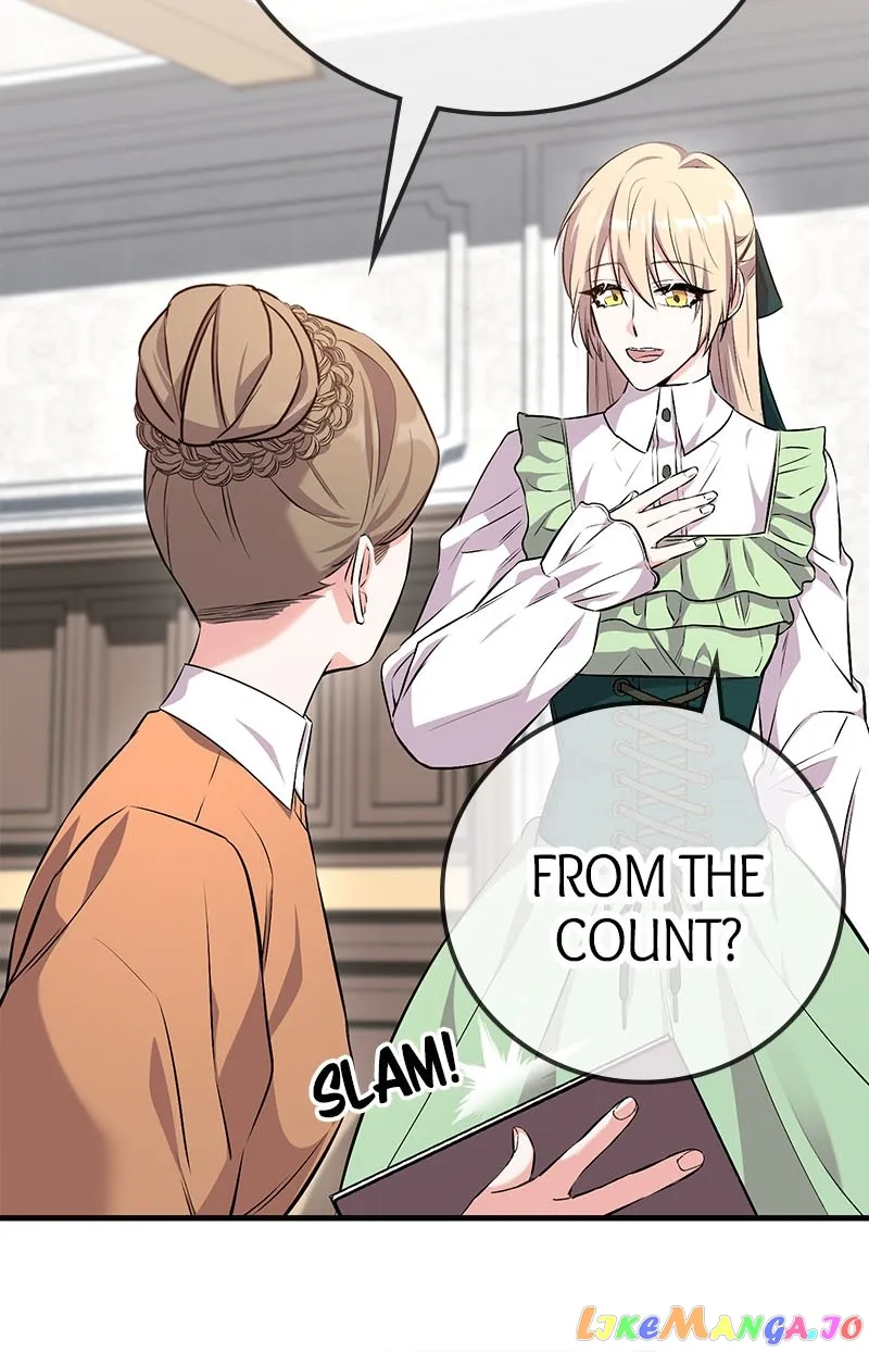 Amelia’s Contract Marriage chapter 20 page 53