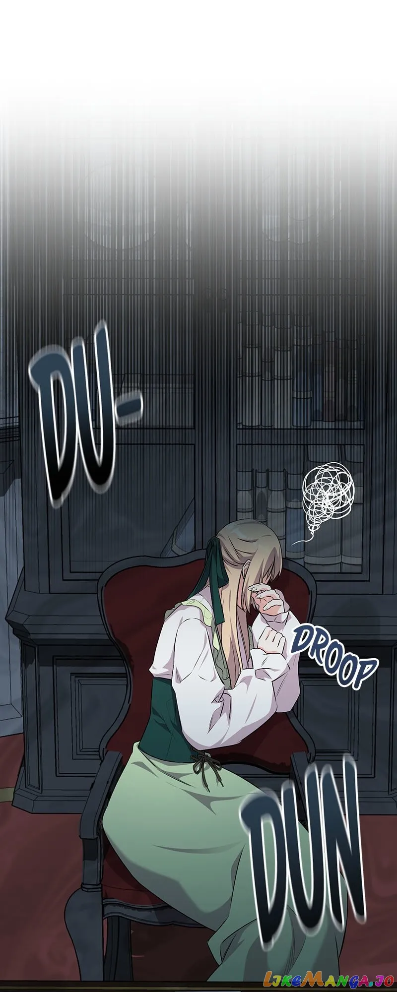 Amelia’s Contract Marriage chapter 20 page 60