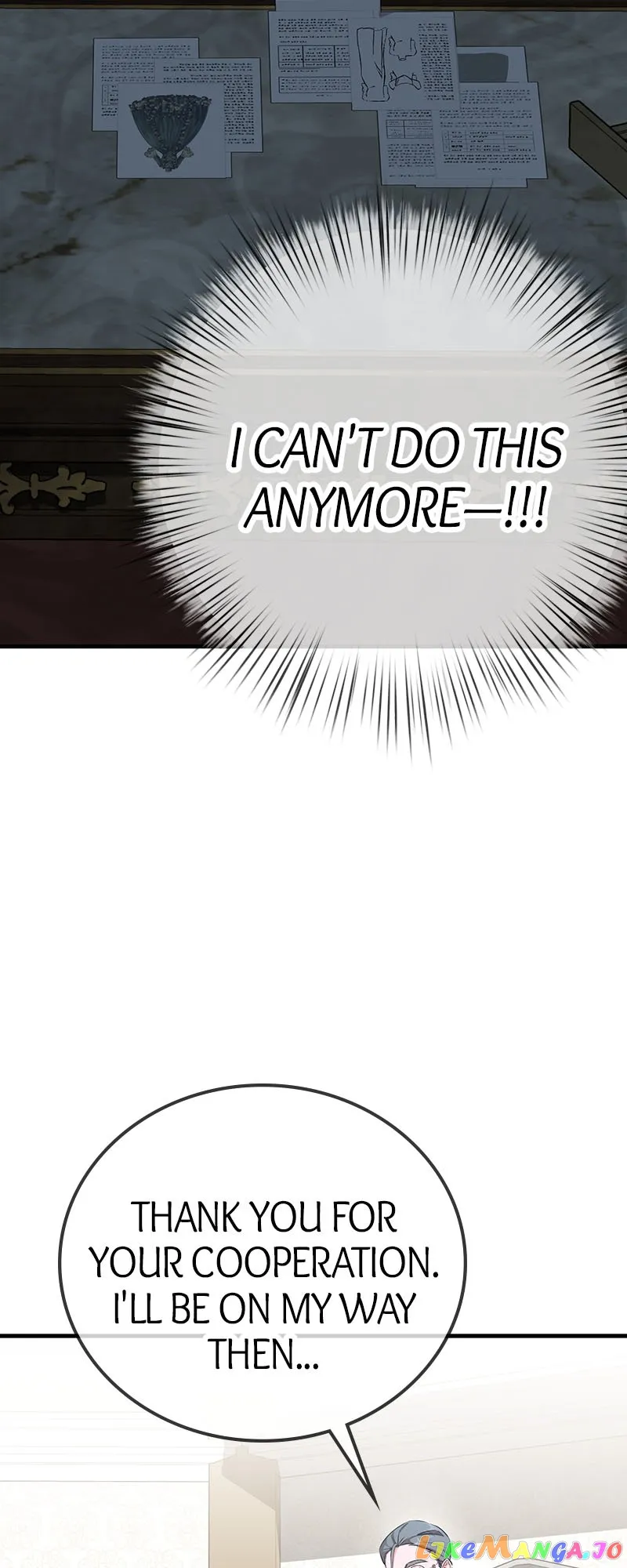 Amelia’s Contract Marriage chapter 20 page 61