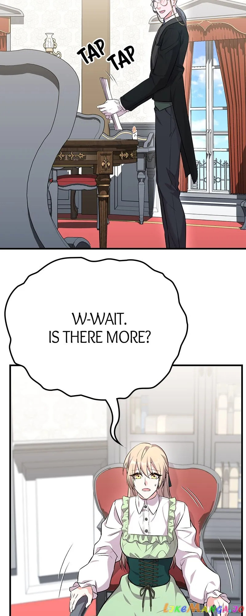 Amelia’s Contract Marriage chapter 20 page 62