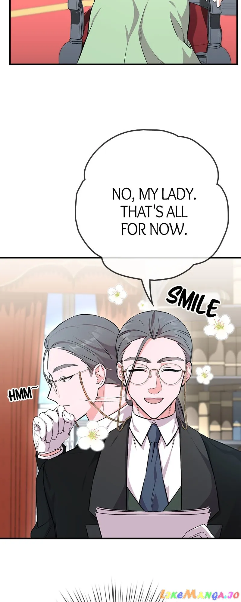Amelia’s Contract Marriage chapter 20 page 63