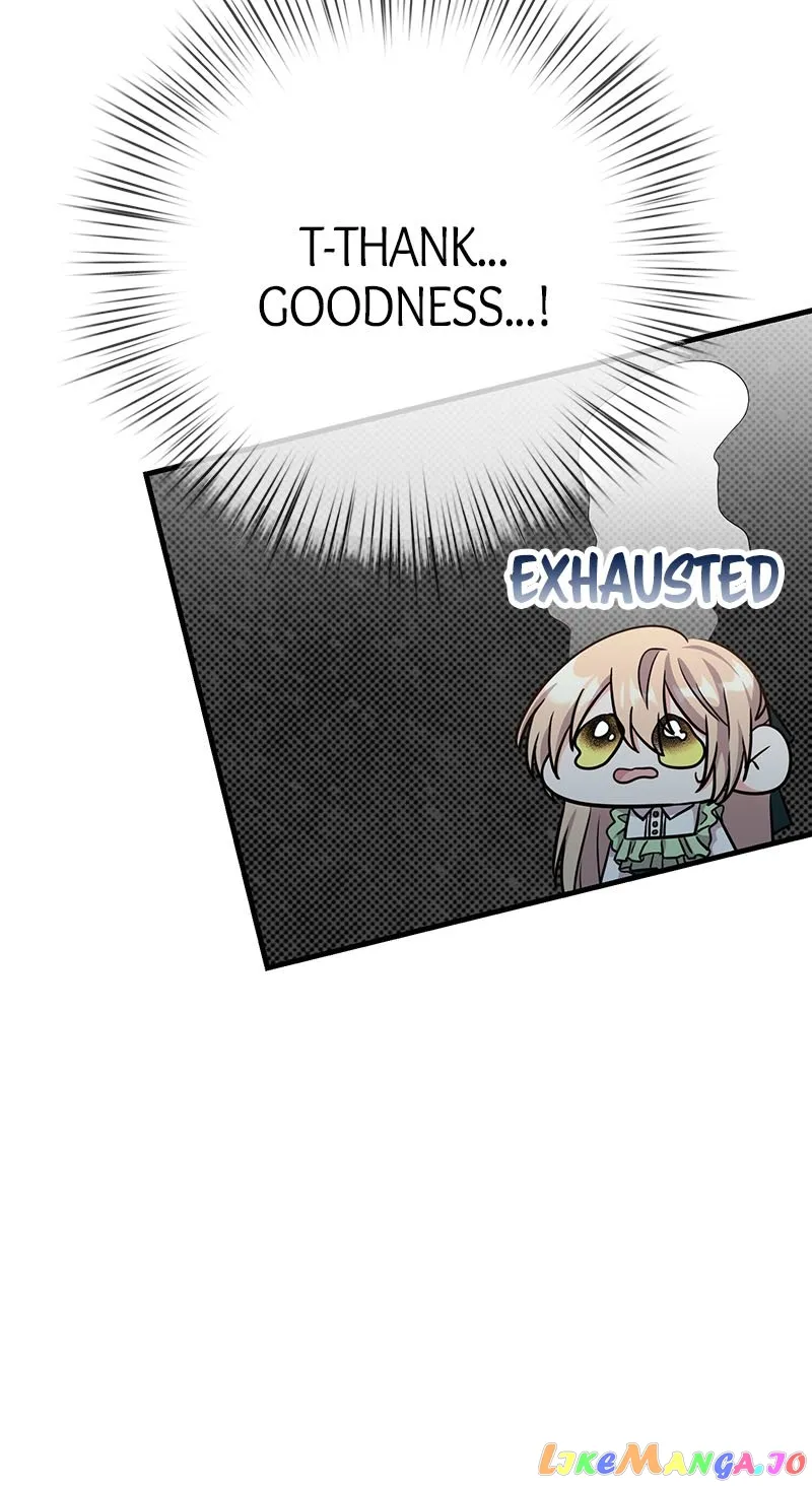 Amelia’s Contract Marriage chapter 20 page 64