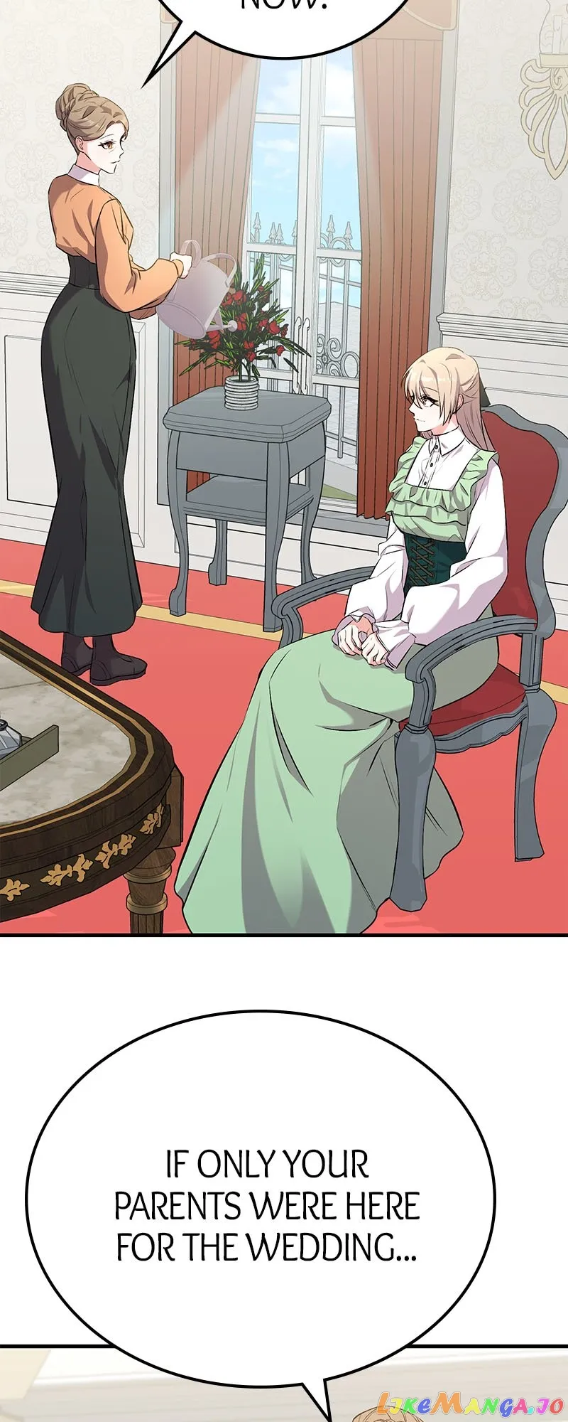 Amelia’s Contract Marriage chapter 20 page 66