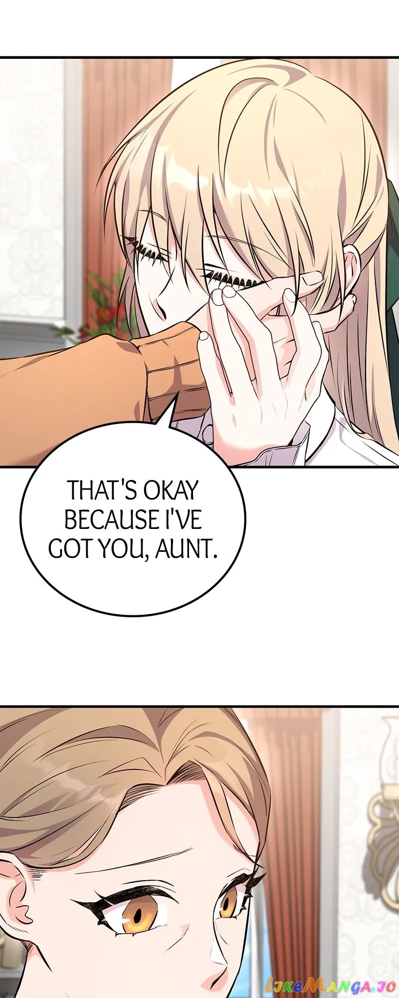 Amelia’s Contract Marriage chapter 20 page 68