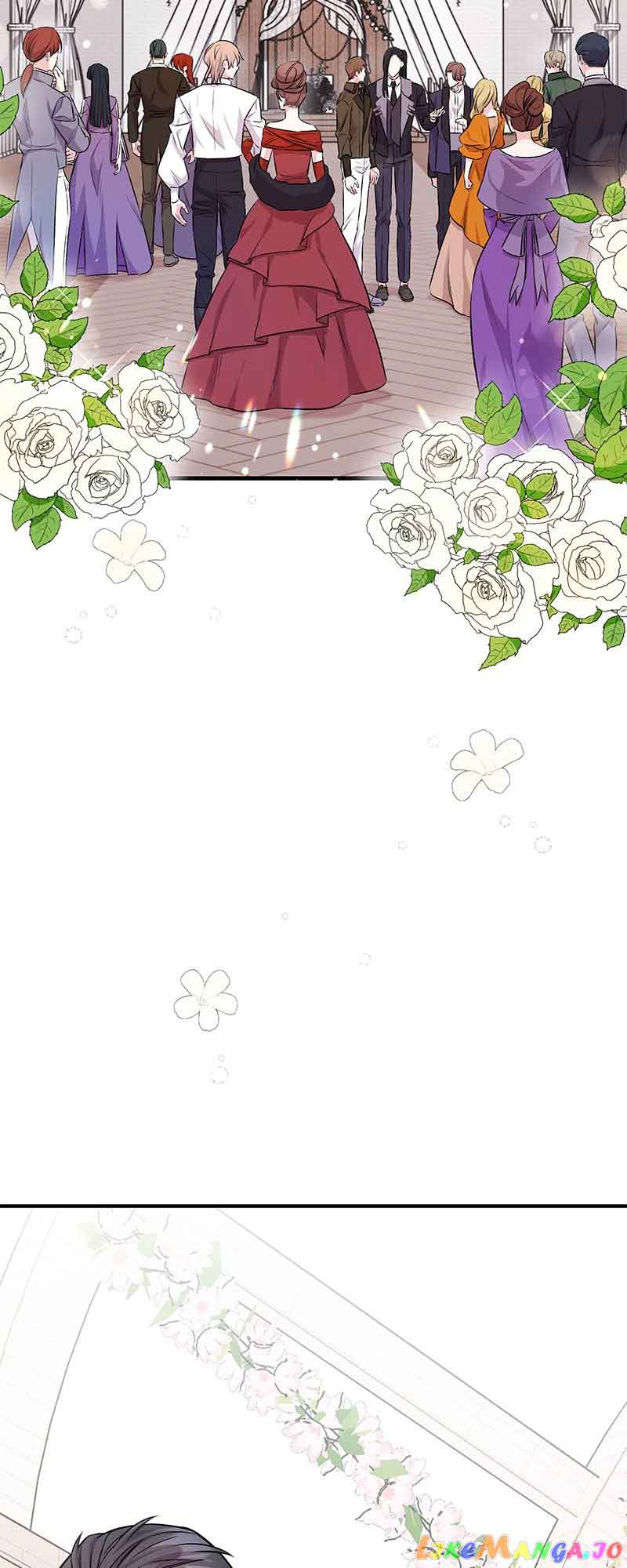Amelia’s Contract Marriage chapter 21 page 3