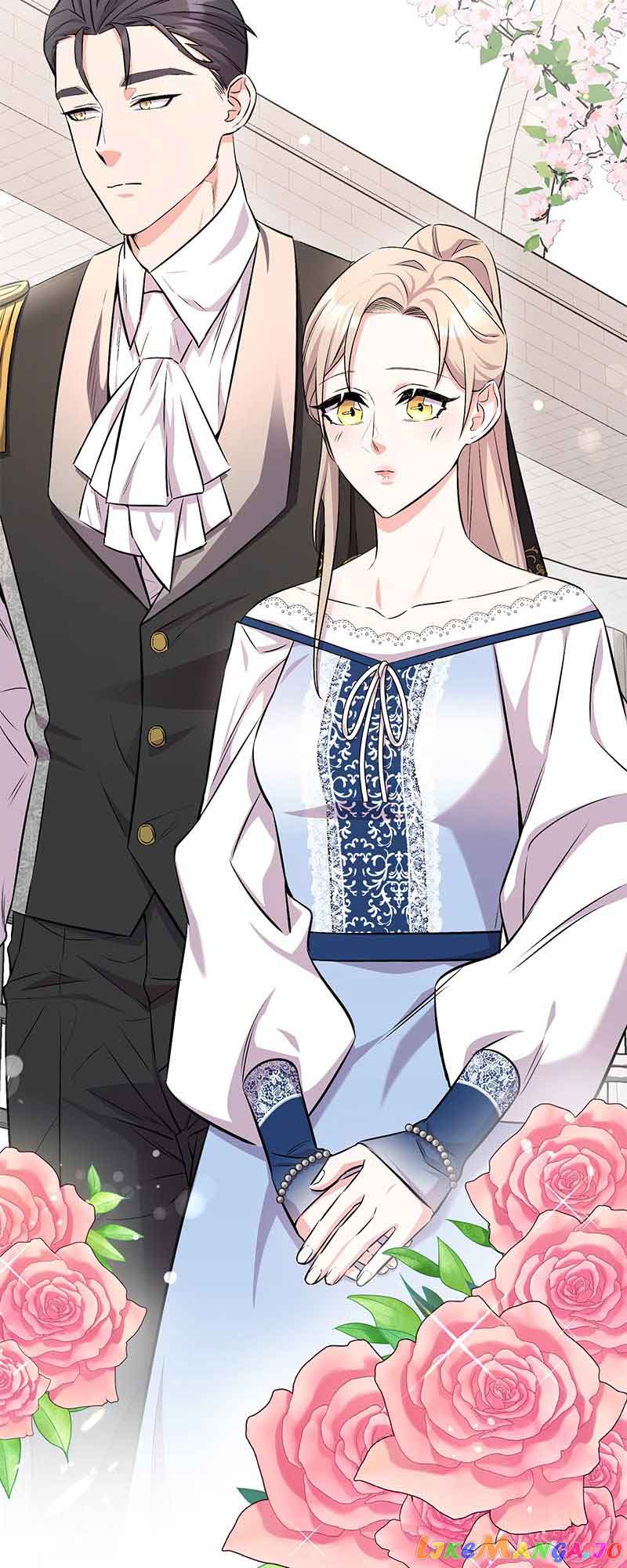 Amelia’s Contract Marriage chapter 21 page 4