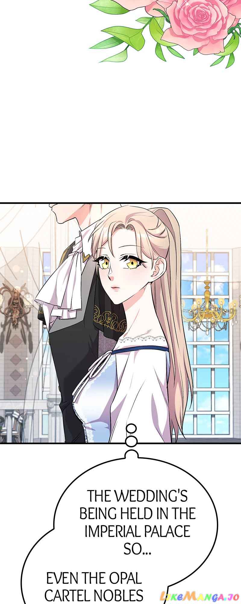 Amelia’s Contract Marriage chapter 21 page 5