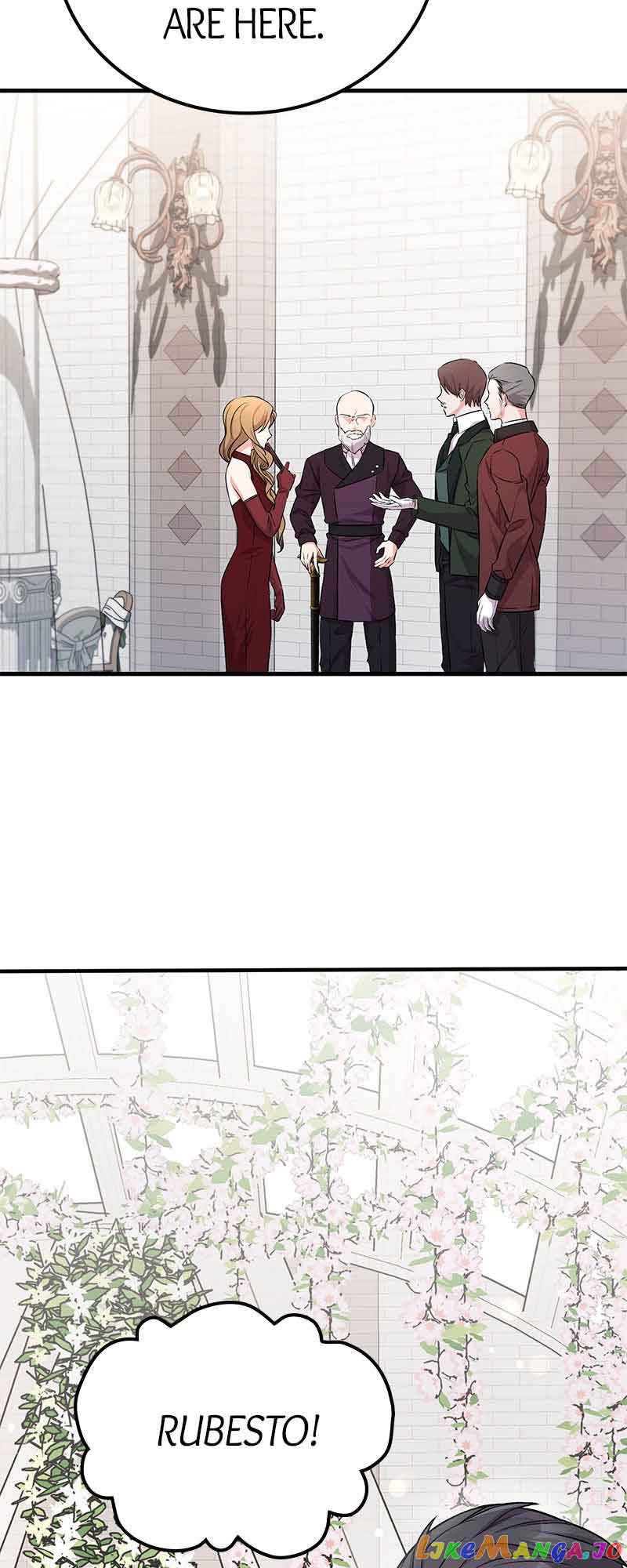 Amelia’s Contract Marriage chapter 21 page 6