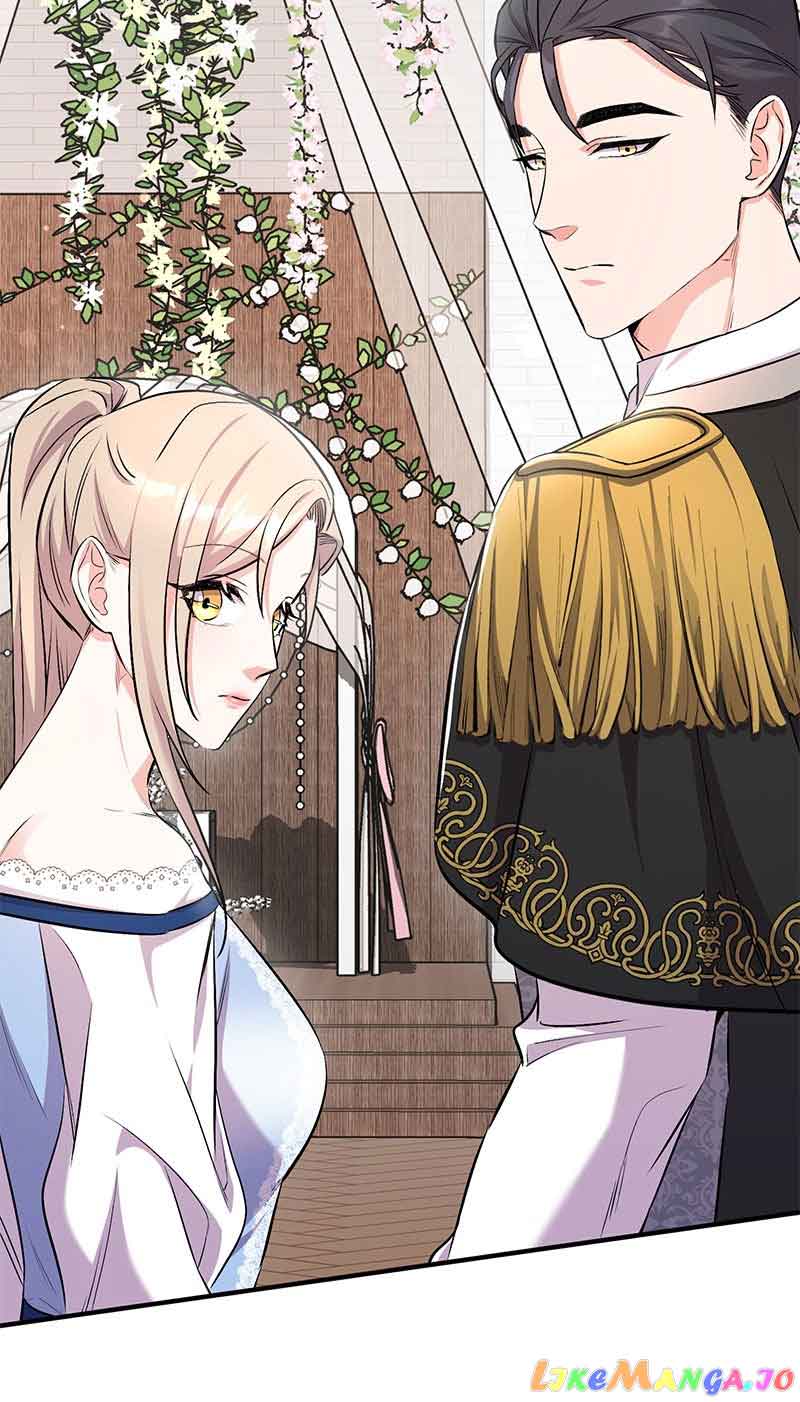 Amelia’s Contract Marriage chapter 21 page 7