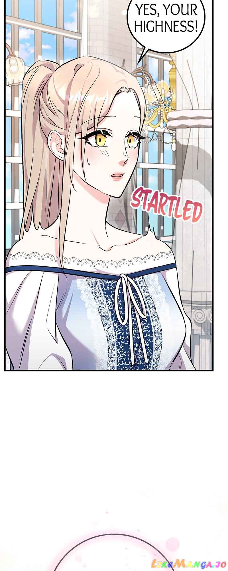 Amelia’s Contract Marriage chapter 21 page 11