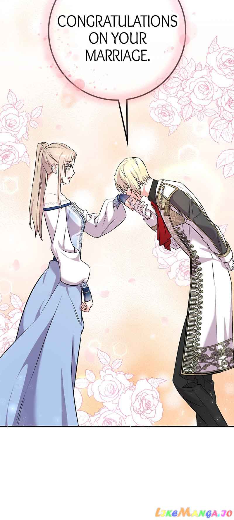 Amelia’s Contract Marriage chapter 21 page 12