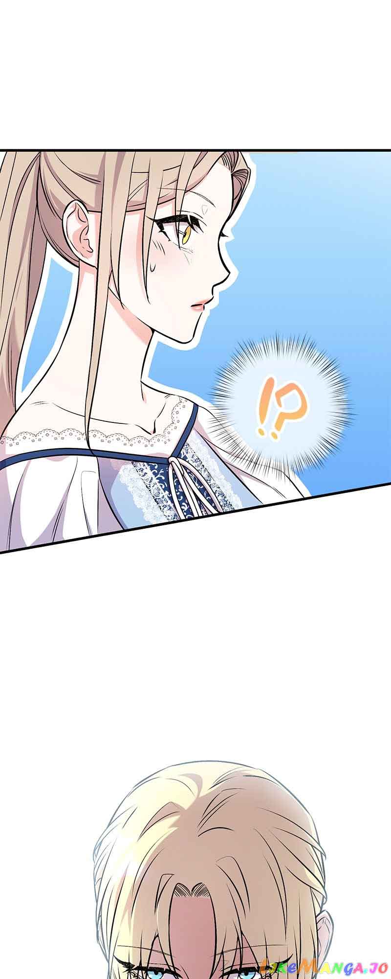 Amelia’s Contract Marriage chapter 21 page 13