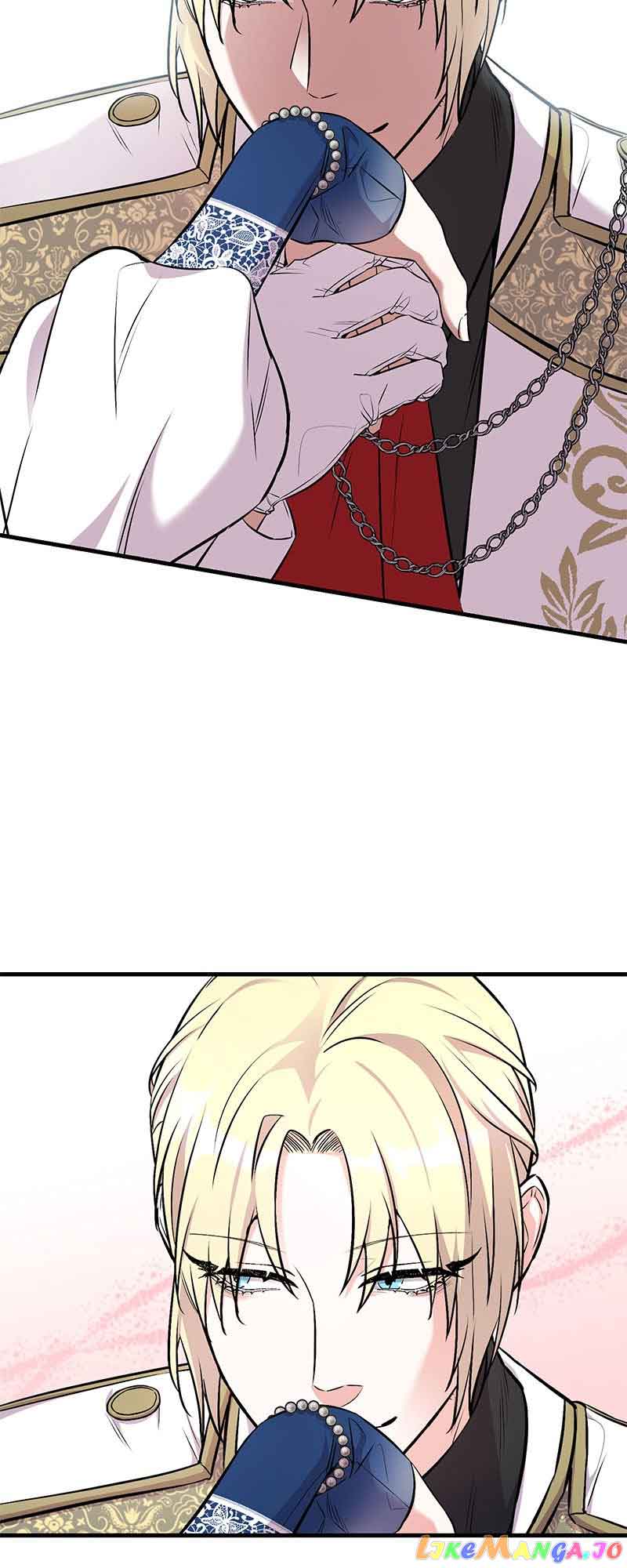 Amelia’s Contract Marriage chapter 21 page 14
